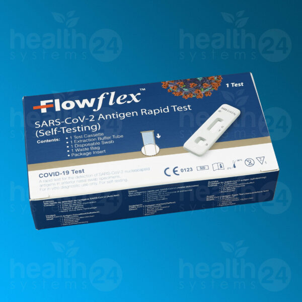 Flowflex