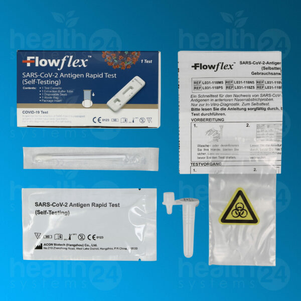 Flowflex