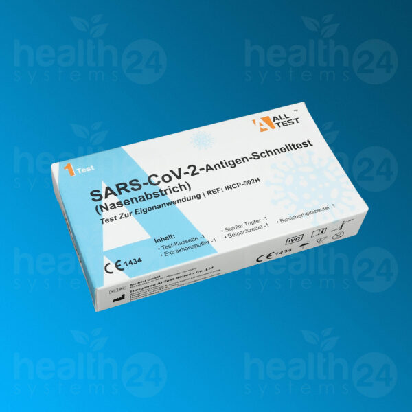 alltest-nase