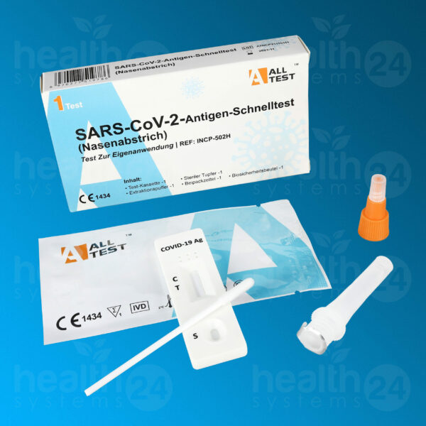 alltest-nase