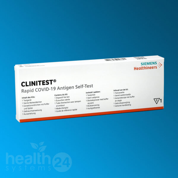 clinitest-1er