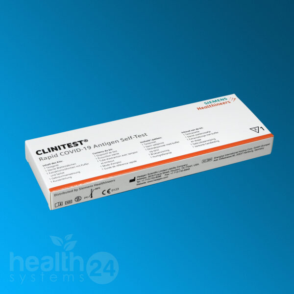 clinitest-1er