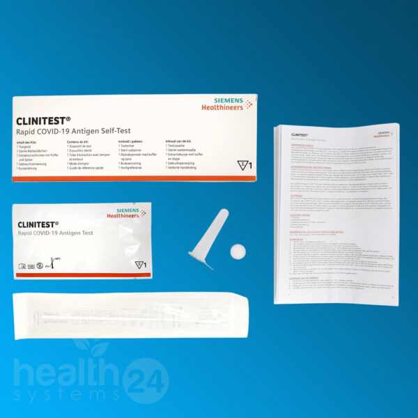 clinitest-1er