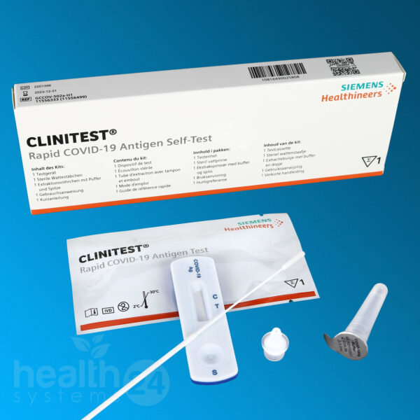 clinitest-1er