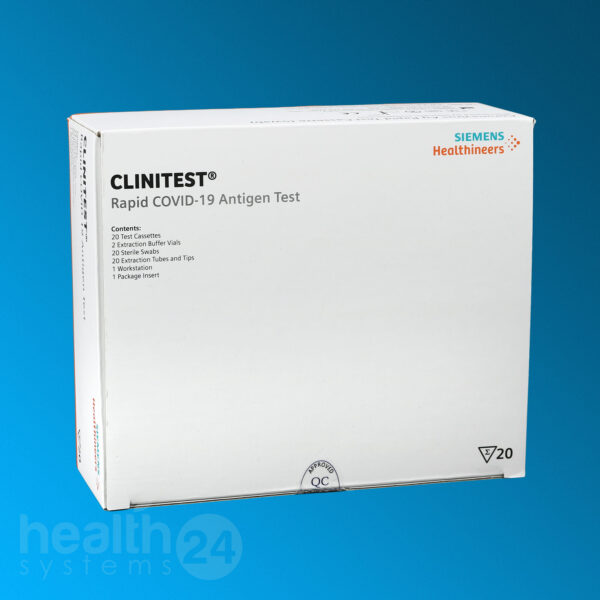 clinitest-20er