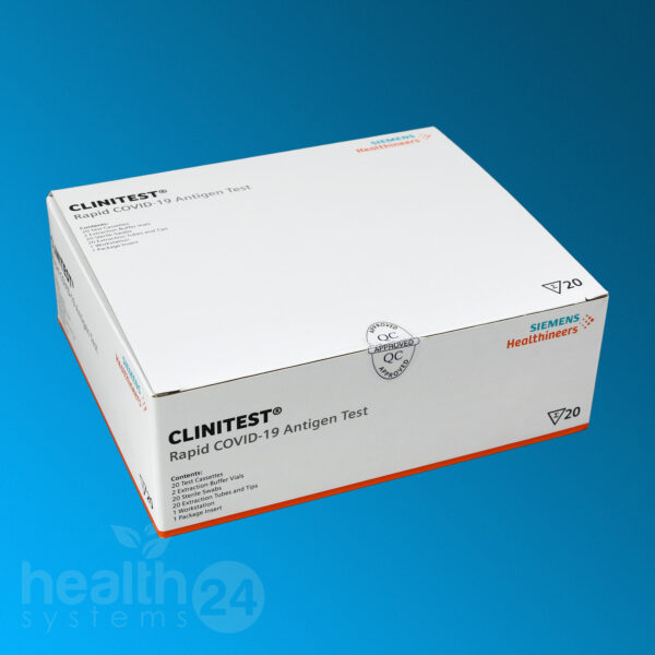 clinitest-20er