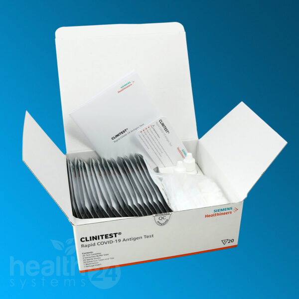 clinitest-20er