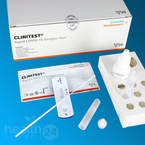 clinitest-20er