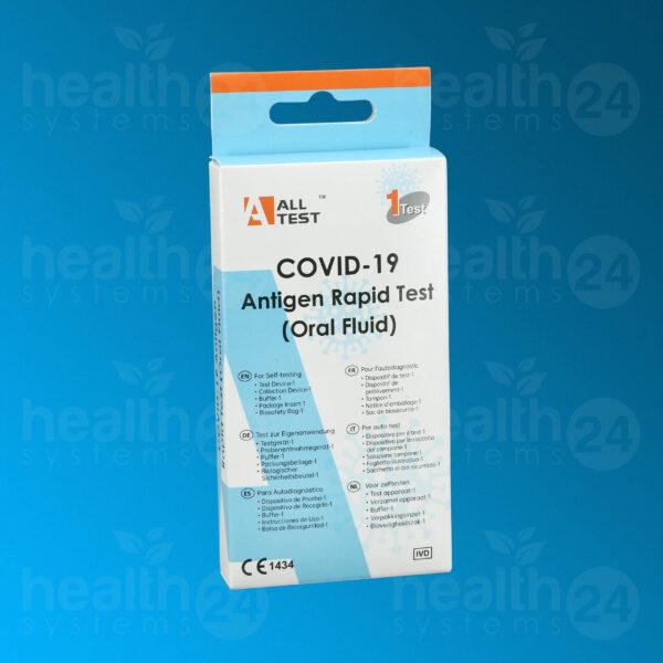 alltest-oral