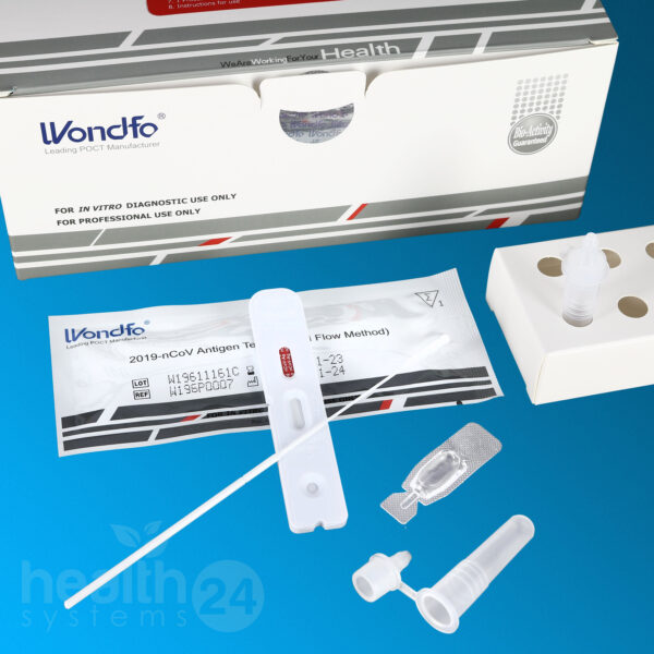 wondfo