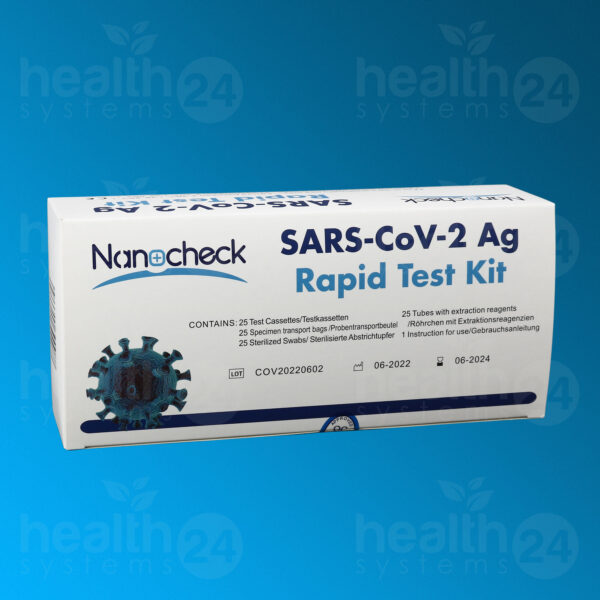nanocheck-25er