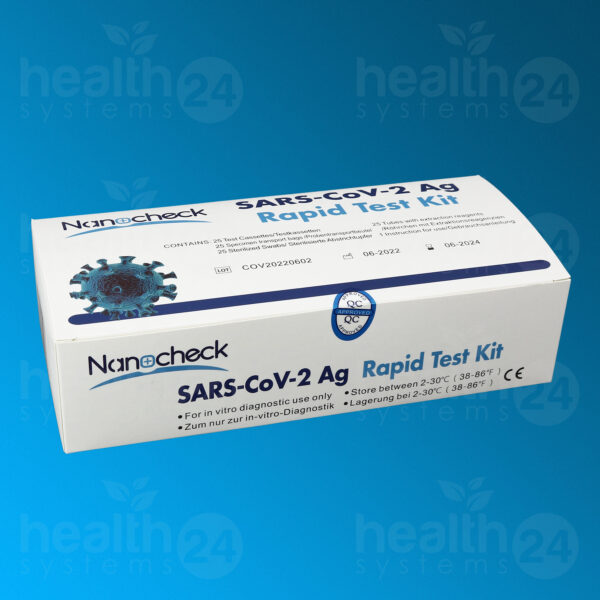 nanocheck-25er