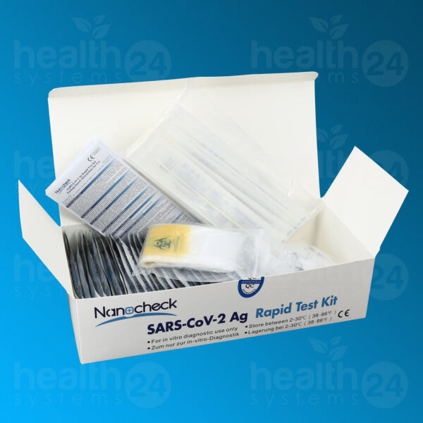 nanocheck-25er
