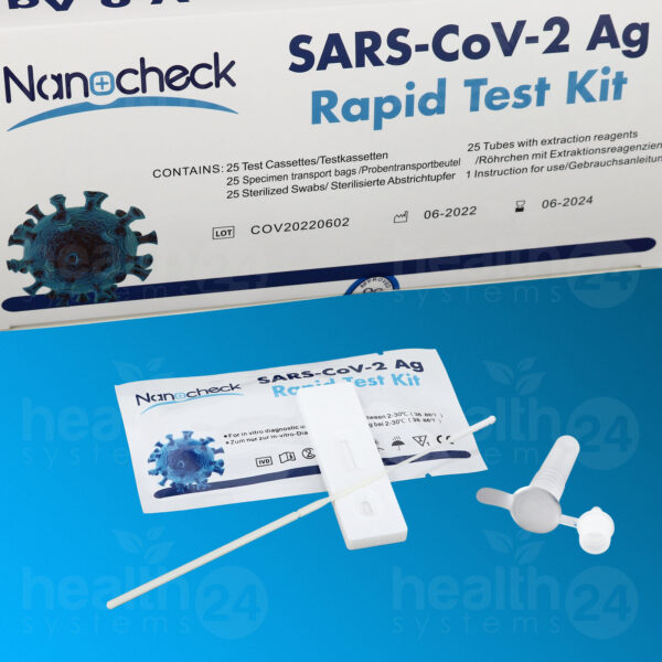 nanocheck-25er